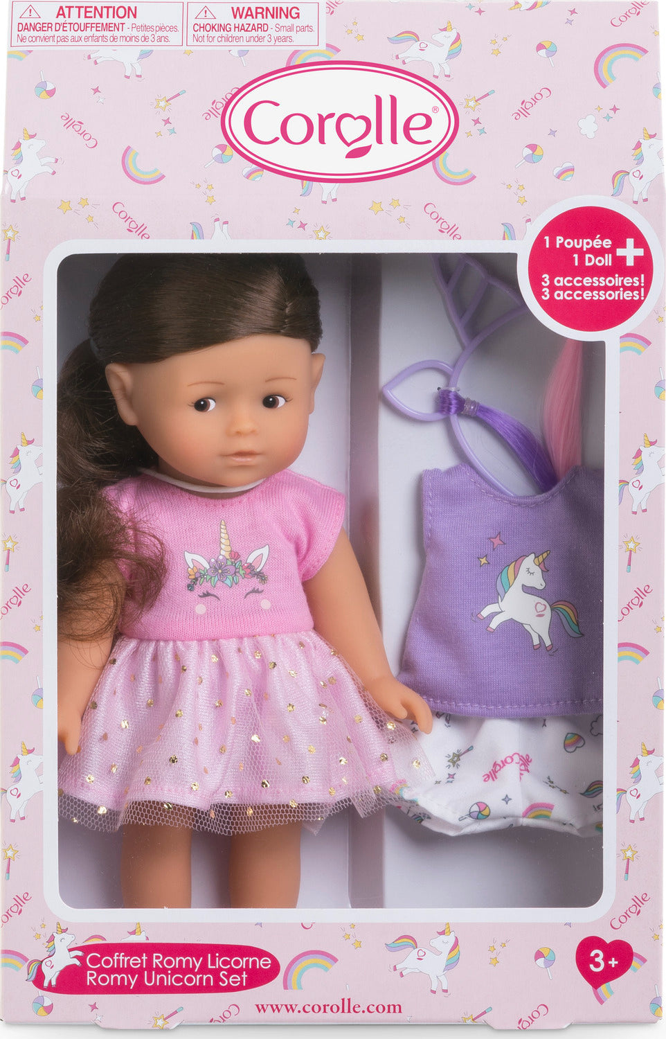 Dolls & Accessories
