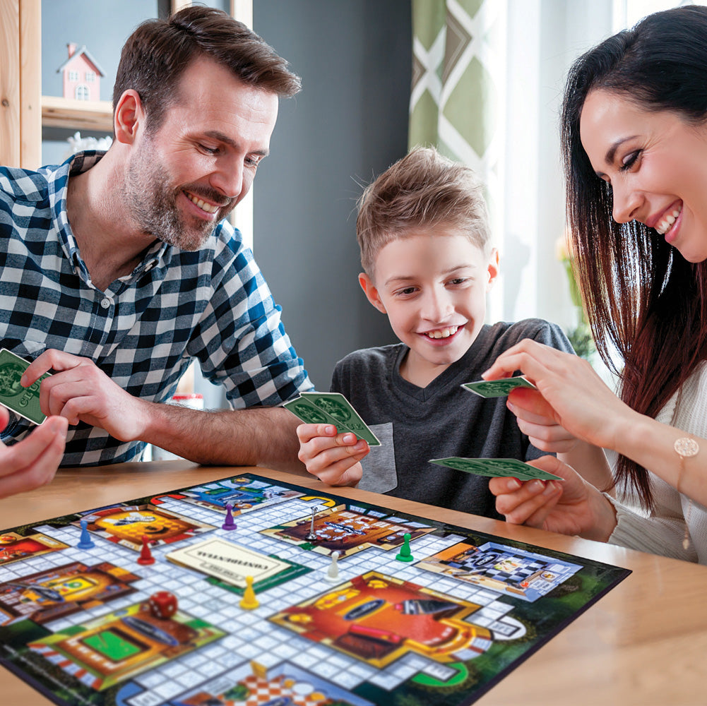 Games