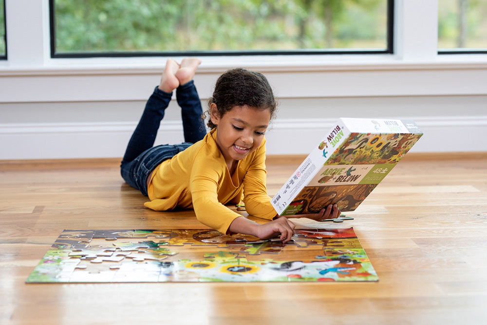 Puzzles