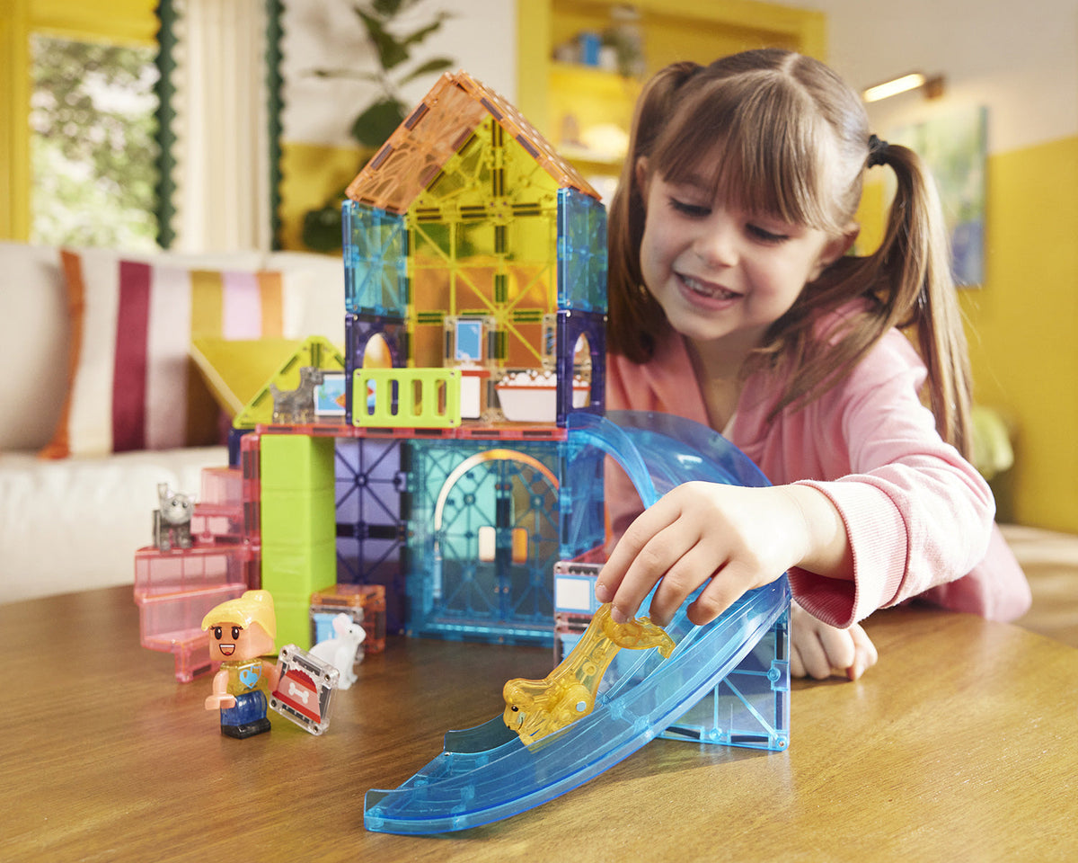Construction & Building Toys