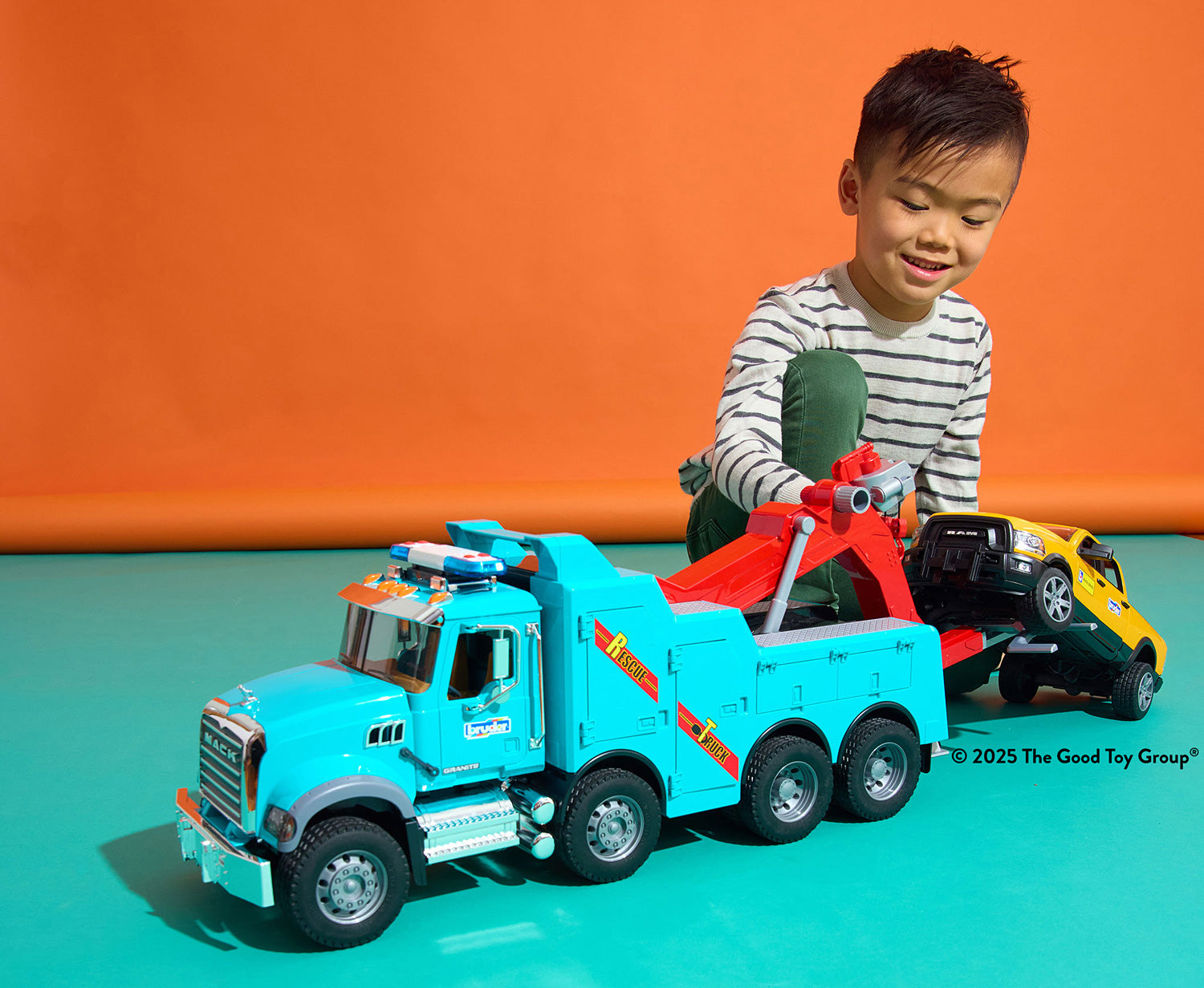 Cars & Trucks