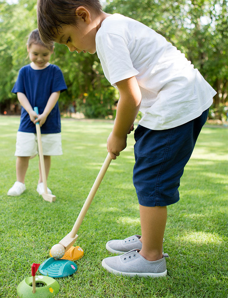 Outdoor Fun