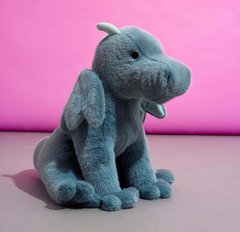 Plush