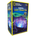 National Geographic Aurora Light Projector