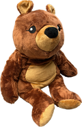 Darby the Bear