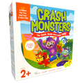 Crash Monsters