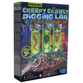 Creepy Crawley Digging Lab