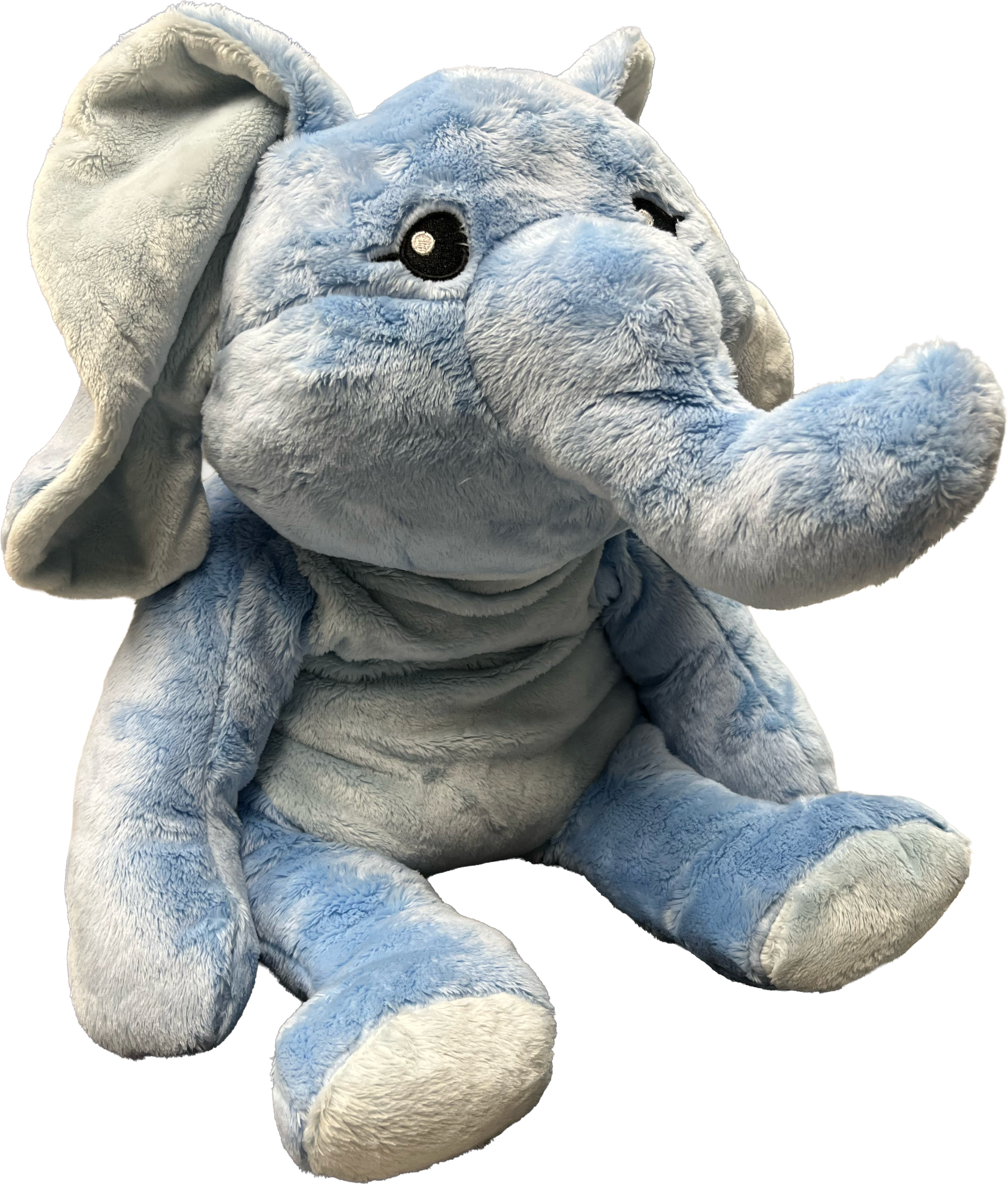 Emory the Elephant