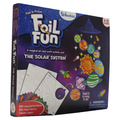Foil Fun - Solar System