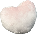 Heart to Hug Pillow - Peaceful Pink