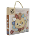Hedgehog Clock Game