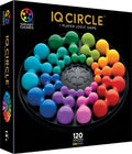 IQ Deluxe: Circle