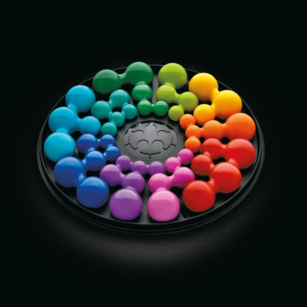 IQ Deluxe: Circle