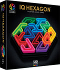 IQ Deluxe: Hexagon