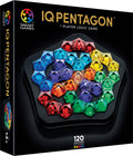 IQ Deluxe: Pentagon