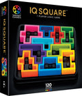 IQ Deluxe: Square