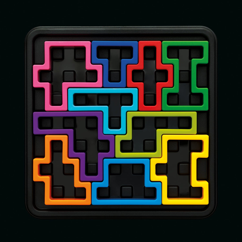 IQ Deluxe: Square