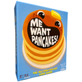 Me Want Pancakes