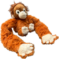 Hugarounds-Ollie the Orangutan