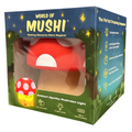 Mushi Ambient Mushroom Light Red