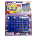LINE OF 4