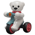 Push and Go Teddy - TOLO