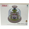 Rabbit Carousel