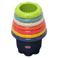 Rainbow Stackers - TOLO