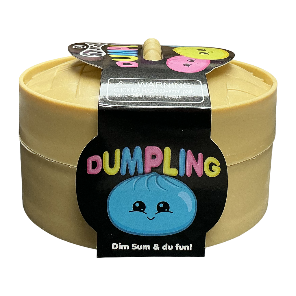 Scrunchems Dumpling