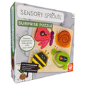 Sensory Sprouts Surprise Puzzle