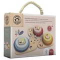 Snail Educational Game