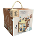 5 in 1 Activity cube