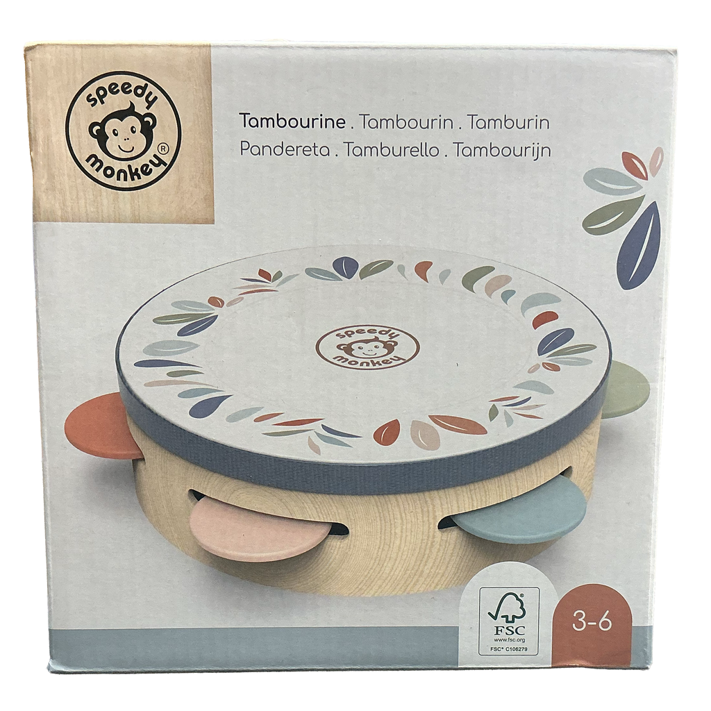 Tambourine