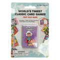 W.T. OLD MAID