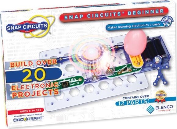 Snap Circuits® Beginner