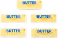 Butter Slime - "Extra Whip" (assorted)