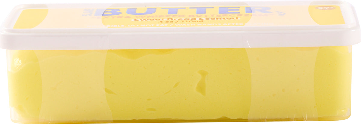 Butter Slime - "Extra Whip" (assorted)