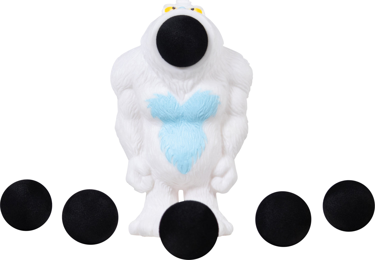 Yeti Popper