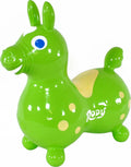 Rody Inflatable Bounce Horse w/Pump