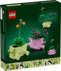 LEGO® Botanicals Rocking Plants