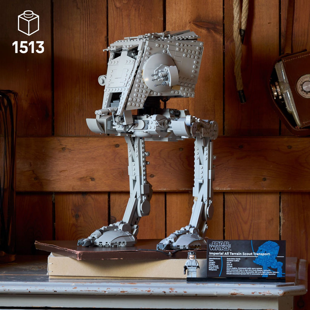 LEGO Star Wars: AT-ST™ Walker