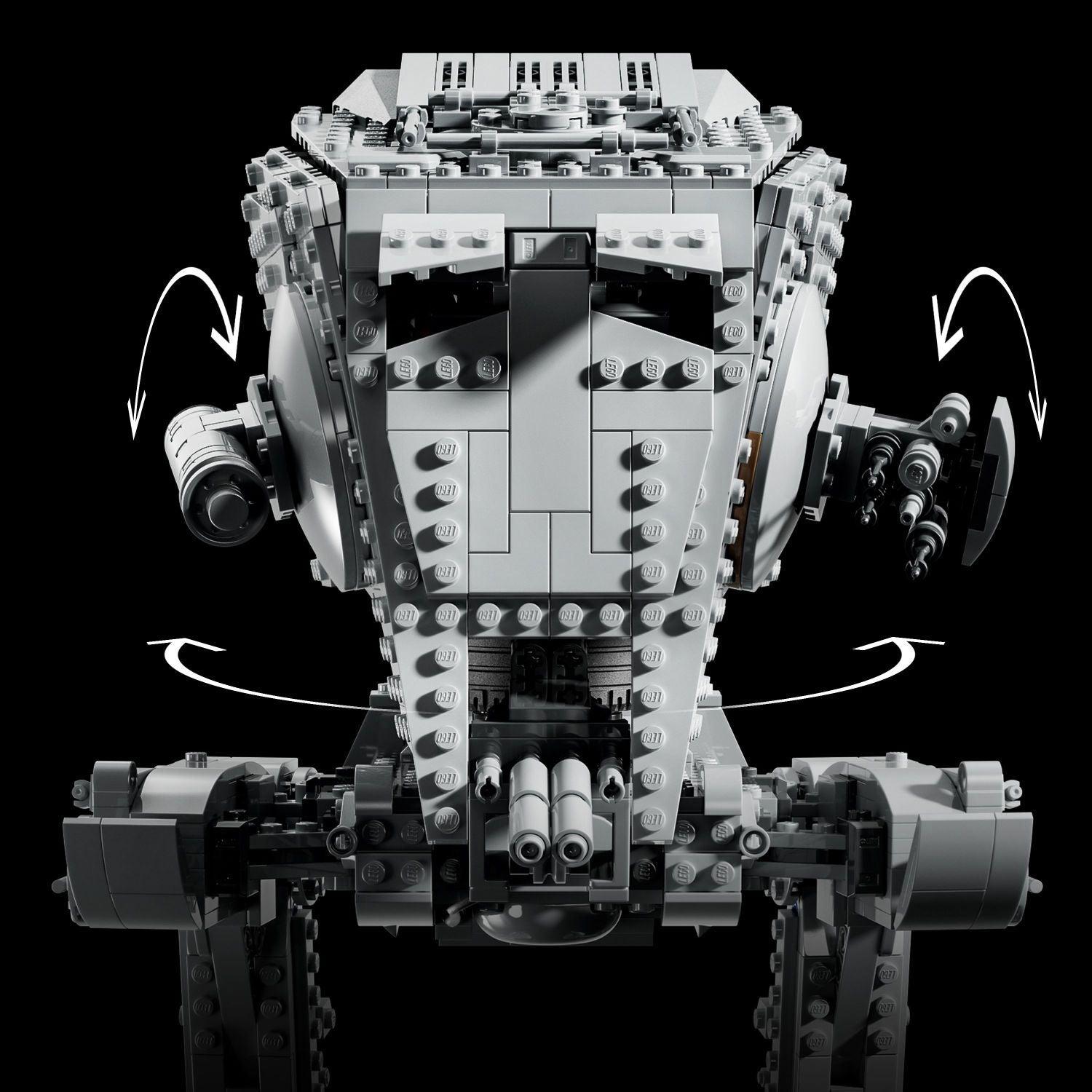 LEGO Star Wars: AT-ST™ Walker
