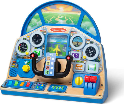 Best Pilot Dashboard