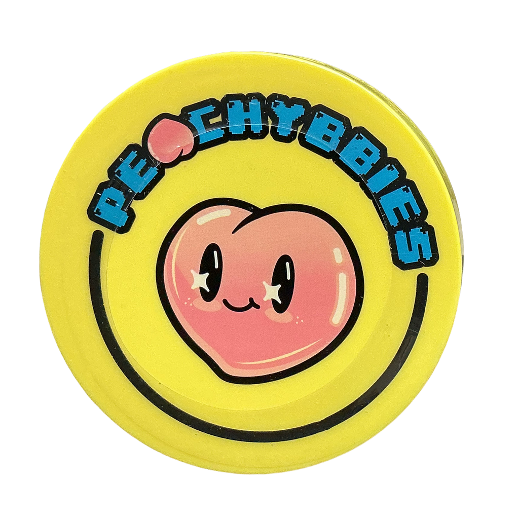 Peachybbies Slime Varieties