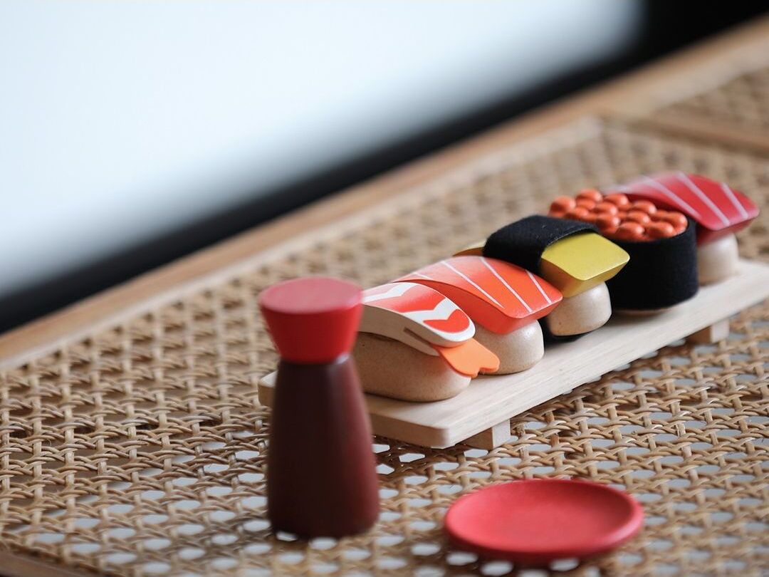 Sushi Set
