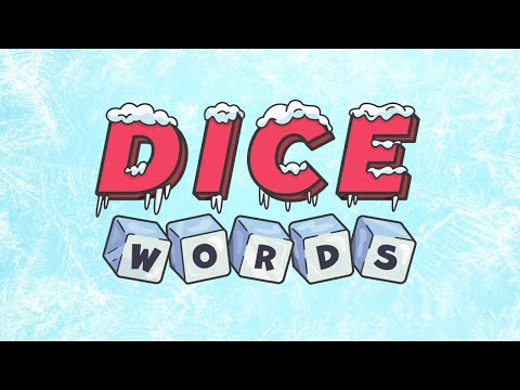 Dice Words