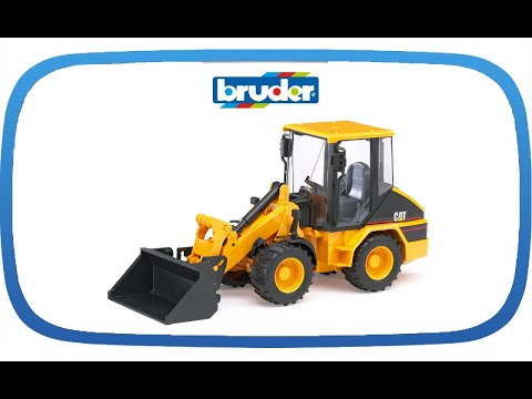 CATERPILLAR Wheel Loader