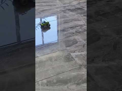 4-Wheel Drifter RC