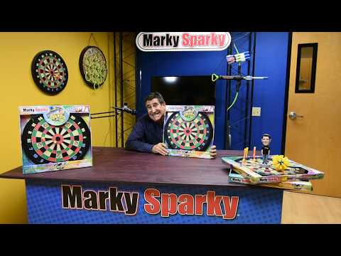 Doinkit Darts Original Dartboard