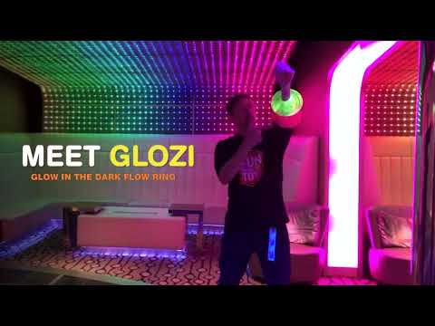 Glozi - Yellow